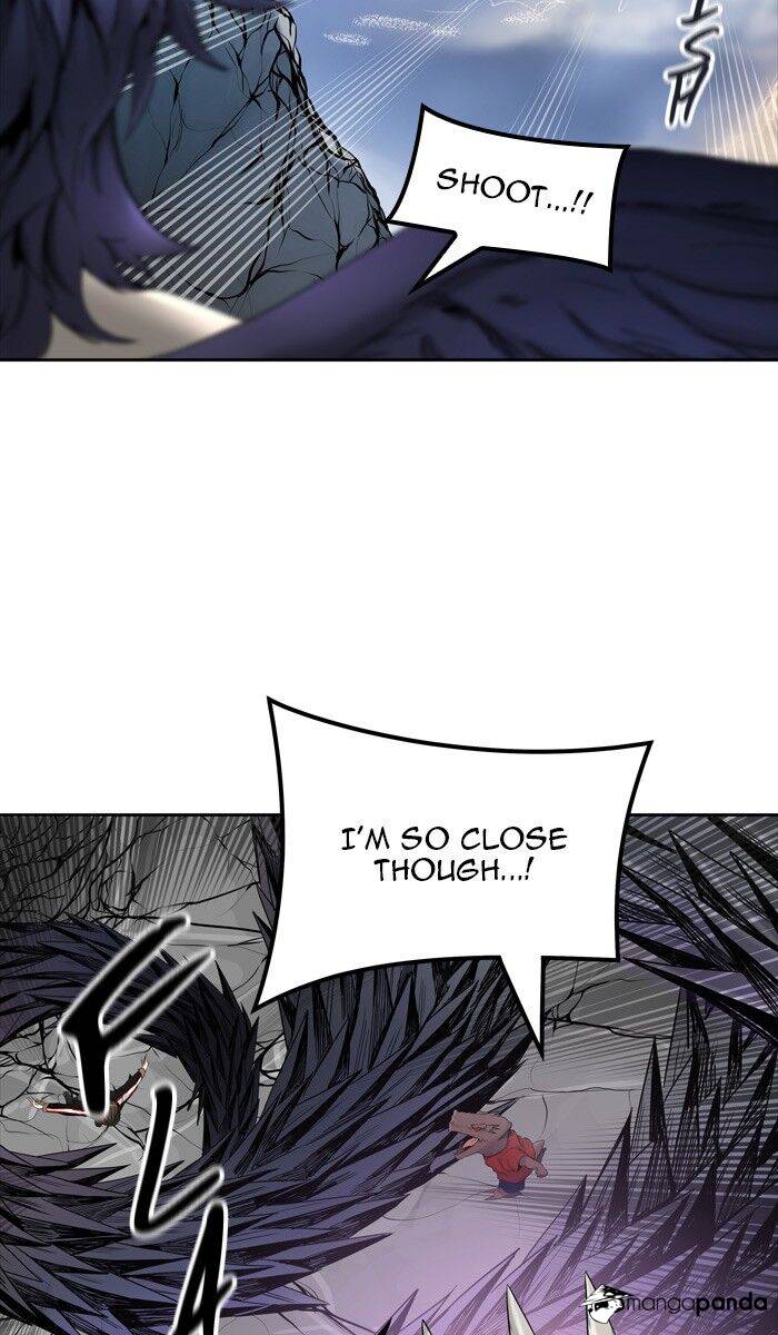 Tower of God Chapter 442 image 116